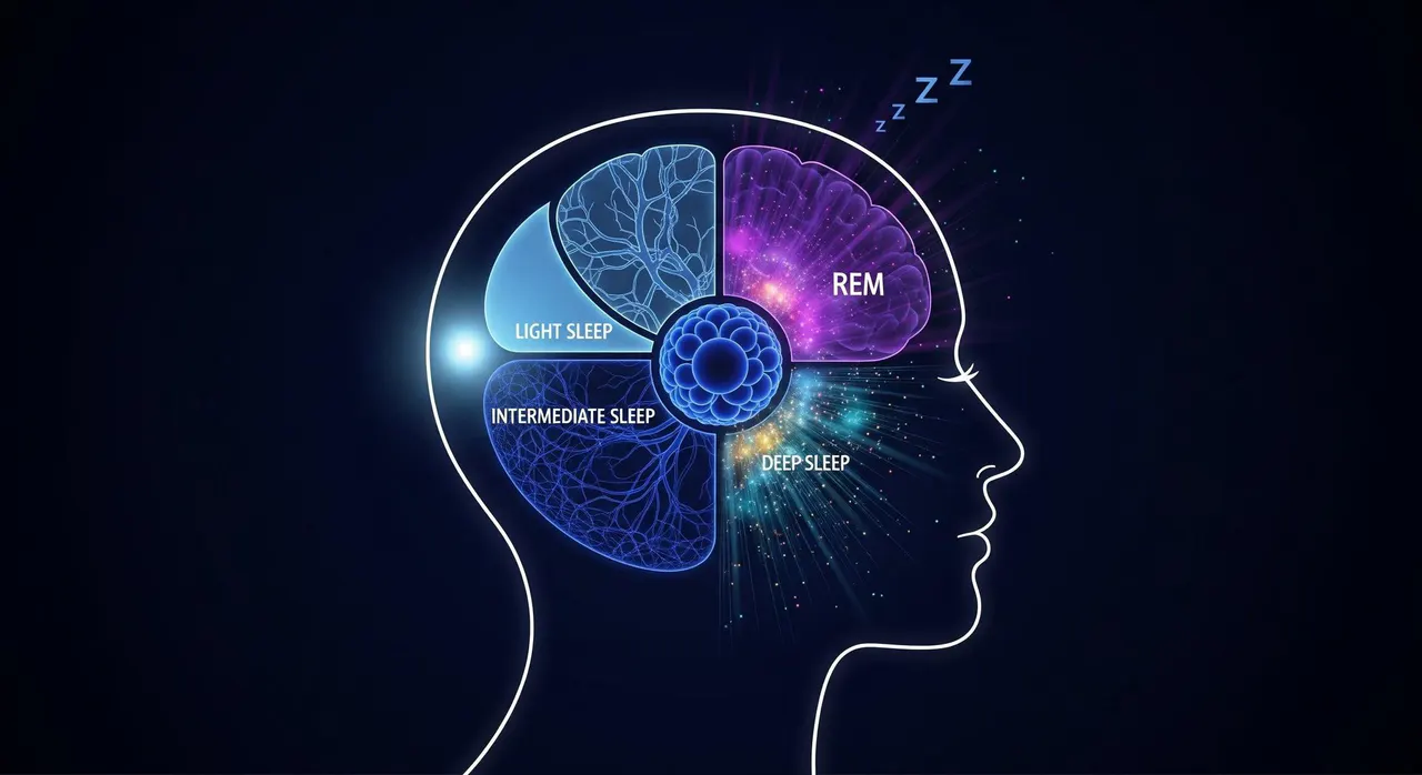 quality or quantity sleep